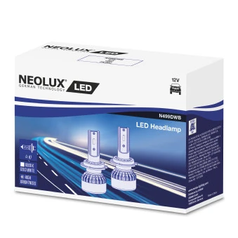 N499DWB Neolux 