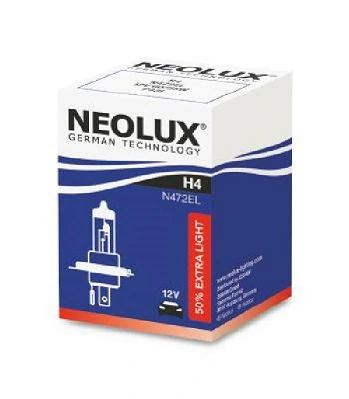 N472EL Neolux
