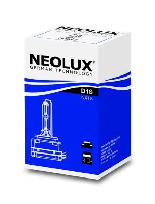 NX1S Neolux Lâmpada de xénon