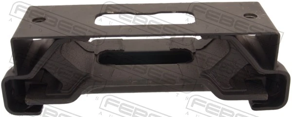 Coxim (suporte) traseiro de motor Suzuki Grand Vitara SUV (JB) (2005 - 2026) 