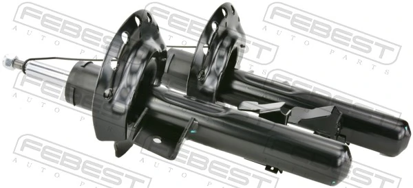 Amortecedor dianteiro para Ford Mondeo IV CA2
