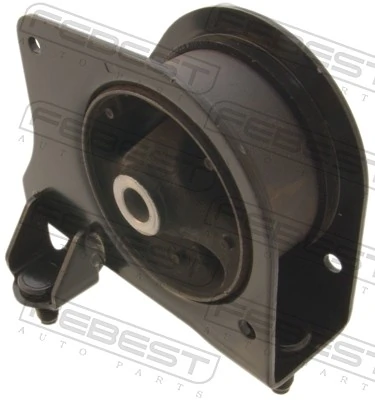 Coxim (suporte) traseiro de motor para Honda HR-V GH