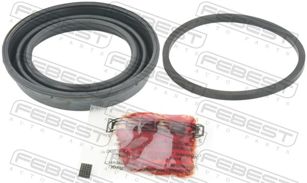Kit de reparação de suporte do freio dianteiro Opel Astra P10 ao melhor preço