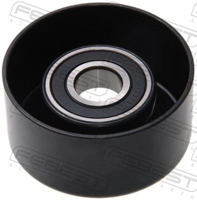 Rolo de reguladora de tensão da correia de transmissão Nissan Murano Z51 ao melhor preço