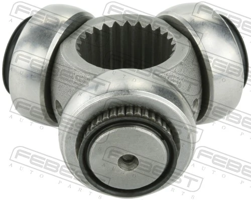 Junta homocinética interna, tripé 3971100QAK Nissan/Infiniti