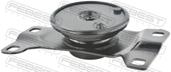 VLMV50UP Febest Coxim (suporte) esquerdo de motor