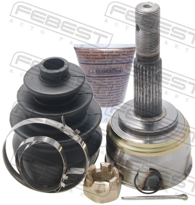 Junta homocinética externa dianteira Nissan Sunny preço, a partir de 28,89 USD