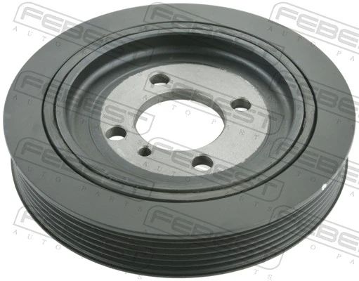 Polia de cambota Hyundai I30  FD