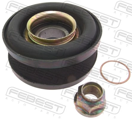 NCB001 Febest