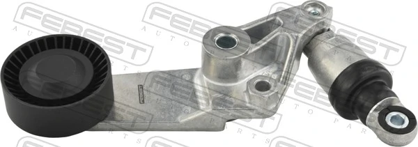 Compre Reguladora de tensão da correia de transmissão Toyota Corolla 