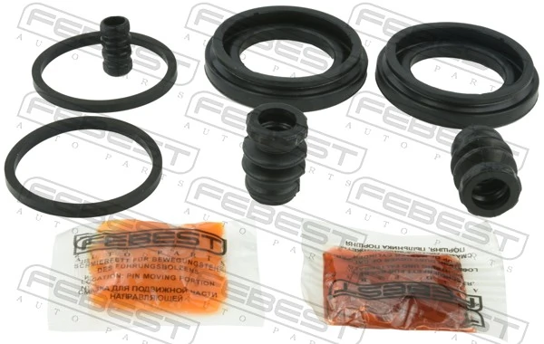 Kit de reparação de suporte do freio dianteiro Nissan/Infiniti UMY13326ZA preço, a partir de 2,59 USD