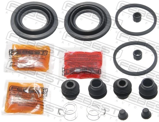 Kit de reparação de suporte do freio traseiro Lexus RX  U3 ao melhor preço