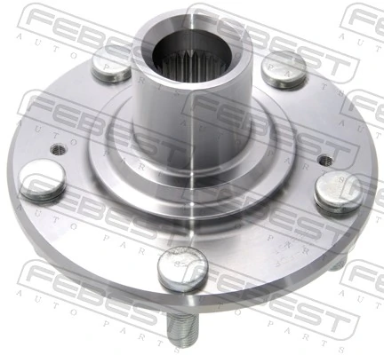 Cubo dianteiro para Honda Civic VIII FK, FN
