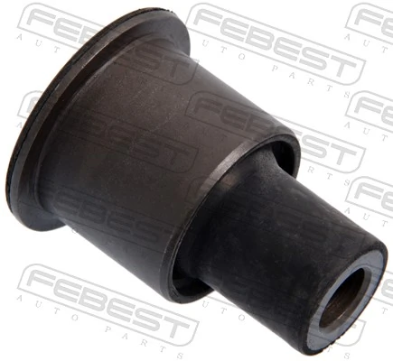 Compre Bloco silencioso dianteiro do braço oscilante inferior Nissan Navara 