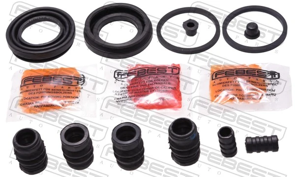 0275R51R Febest