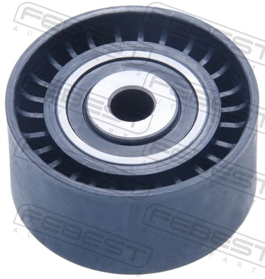 Rolo parasita da correia de transmissão 119230802R Mercedes