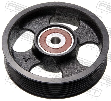 PU101226RMXW Koyo Rolo parasita da correia de transmissão
