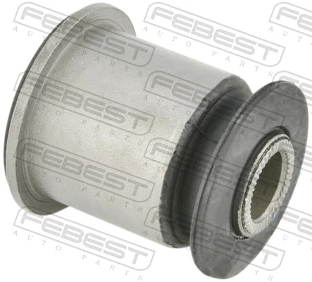 Compre Bloco silencioso dianteiro do braço oscilante inferior Ford ECOSPORT 