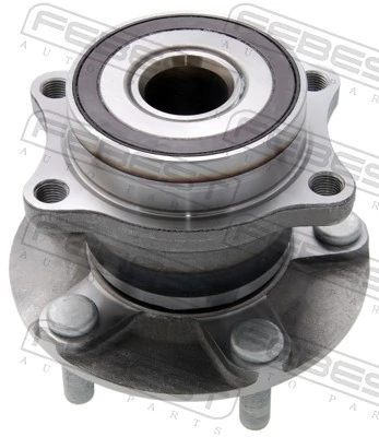 Comprar  Impreza II GD