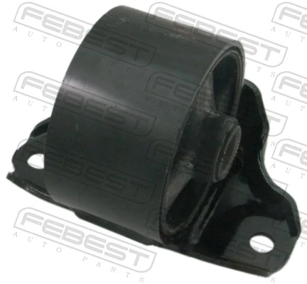  Coxim (suporte) dianteiro de motor KIA Ceed hatchback (ED) (2006 - 2012) 