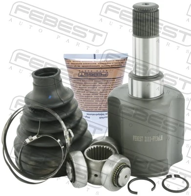 Compre 21165 Sercore Junta homocinética externa dianteira