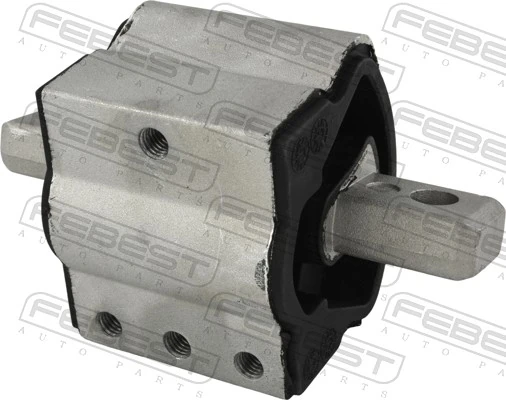 Coxim de transmissão (suporte da caixa de mudança) Mercedes E  S210