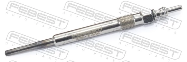  Vela de incandescência Audi A6 C5 sedan (4B2, 4B4) (1997 - 2005) C5