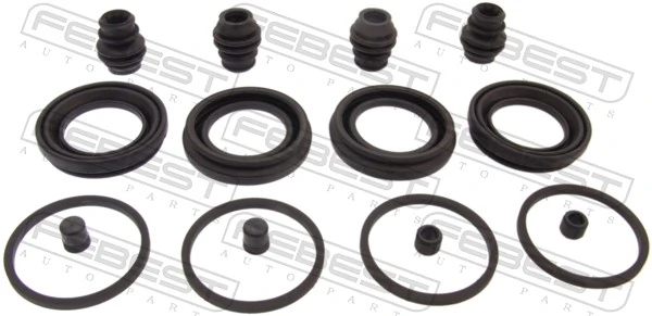  X-Trail  SUV (2001-2007) original desde 12,68 €