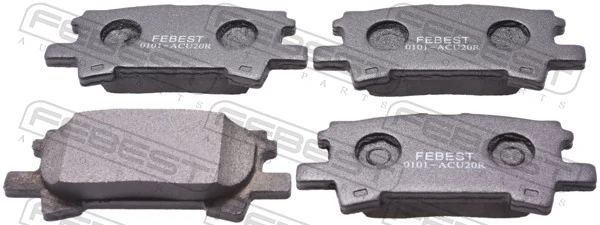 0101ACU20R Febest