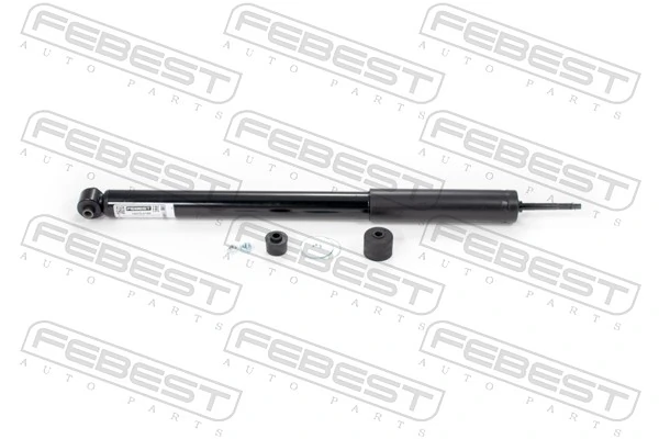 Amortecedor traseiro para Mercedes CLS  C219