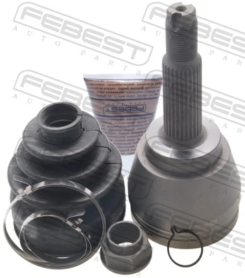  SsangYong Kyron  desde 72,50 €