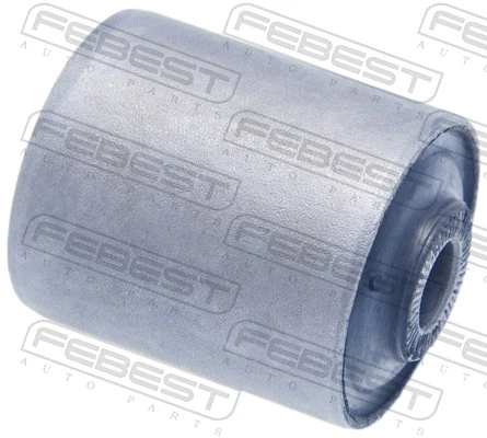 Bloco silencioso dianteiro do braço oscilante inferior para Land Rover Range Rover III L322