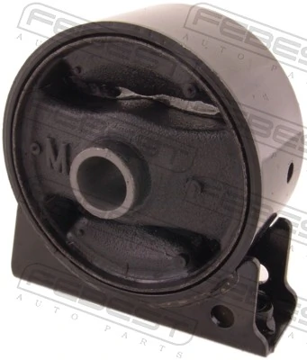  Coxim (suporte) dianteiro de motor Mitsubishi Outlander II SUV (CW) (2010 - 2012) II