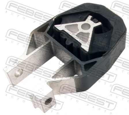  Coxim (suporte) traseiro de motor Ford Focus II hatchback (DA, HCP, DP) (2004 - 2011) II