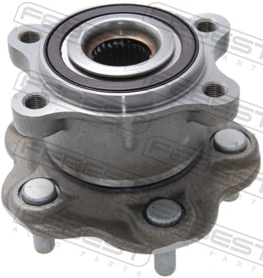 Cubo traseiro Nissan Murano  Z50 ao melhor preço