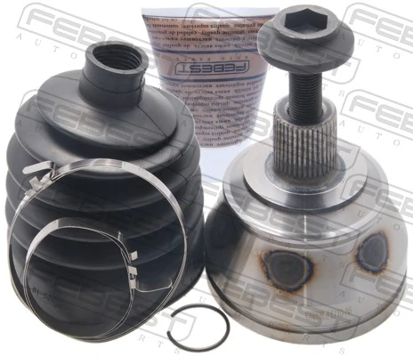 Junta homocinética externa dianteira Audi A6 Allroad C6 4FH
