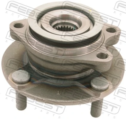 40202EL00A Nissan/Infiniti Cubo dianteiro