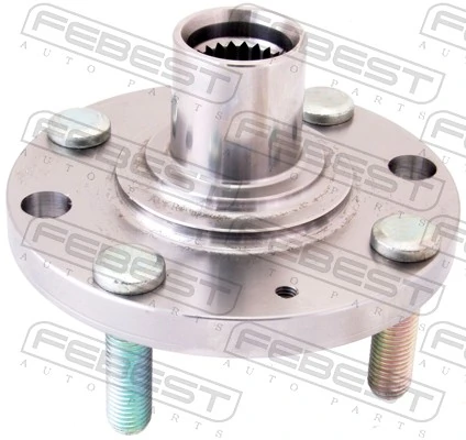 Cubo dianteiro para Chevrolet Spark (Matiz)  M300