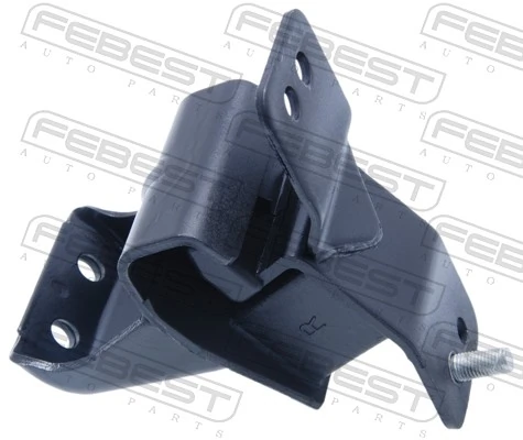  Coxim de transmissão (suporte da caixa de mudança) Mitsubishi Pajero III SUV (V60) (2000 - 2006) III