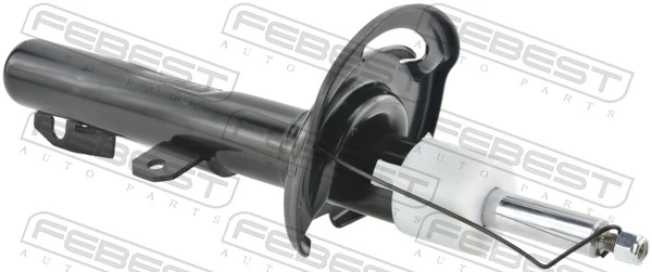 Amortecedor dianteiro 5723803 Ford