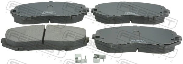 0701JB627F Febest