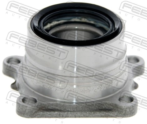 Compre Rolamento de cubo traseiro Toyota RAV4 