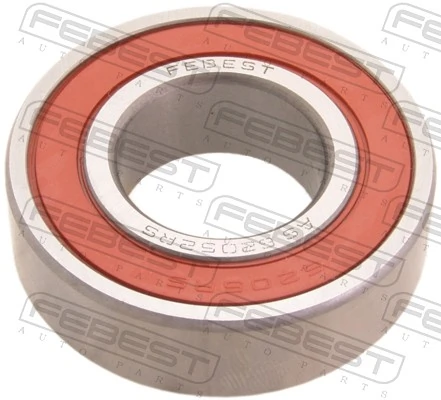 Rolamento do gerador 2322152000 Hyundai/Kia