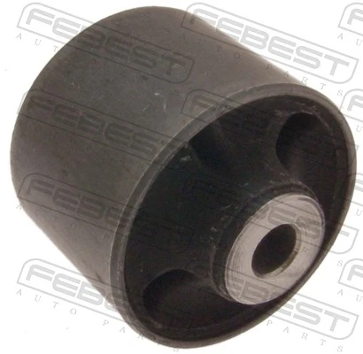  Bloco silencioso de viga traseira (de plataforma veicular) KIA Picanto I hatchback (BA) (2003 - 2007) I