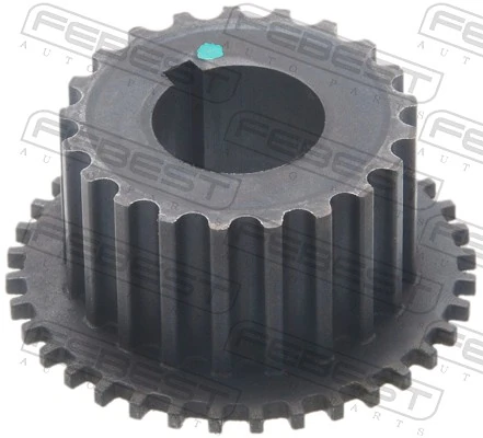 TES002 Febest