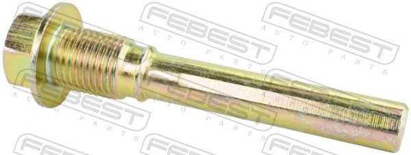 Kit de reparação de suporte do freio dianteiro 97160820 General Motors