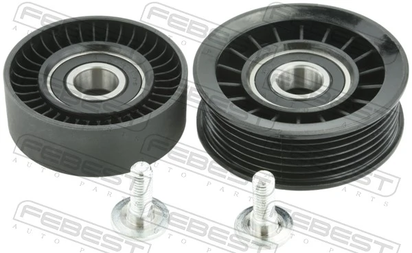 Compre Reguladora de tensão da correia de transmissão Ford C-Max 