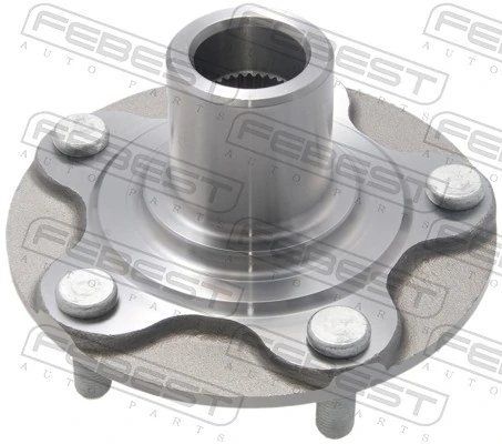 Cubo dianteiro Toyota Land Cruiser  J200 ao melhor preço