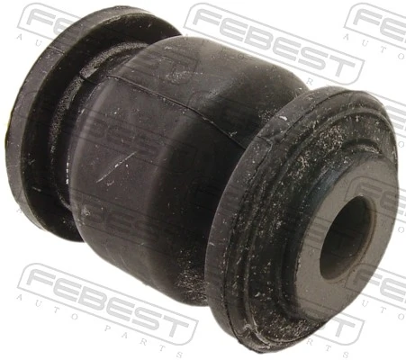 Bloco silencioso dianteiro do braço oscilante inferior para Suzuki Swift IV MZ, EZ