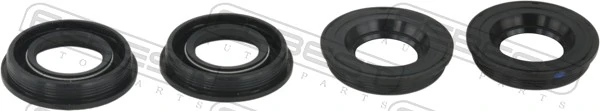 U20513203 Mazda Vedante anular da cavidade de vela
